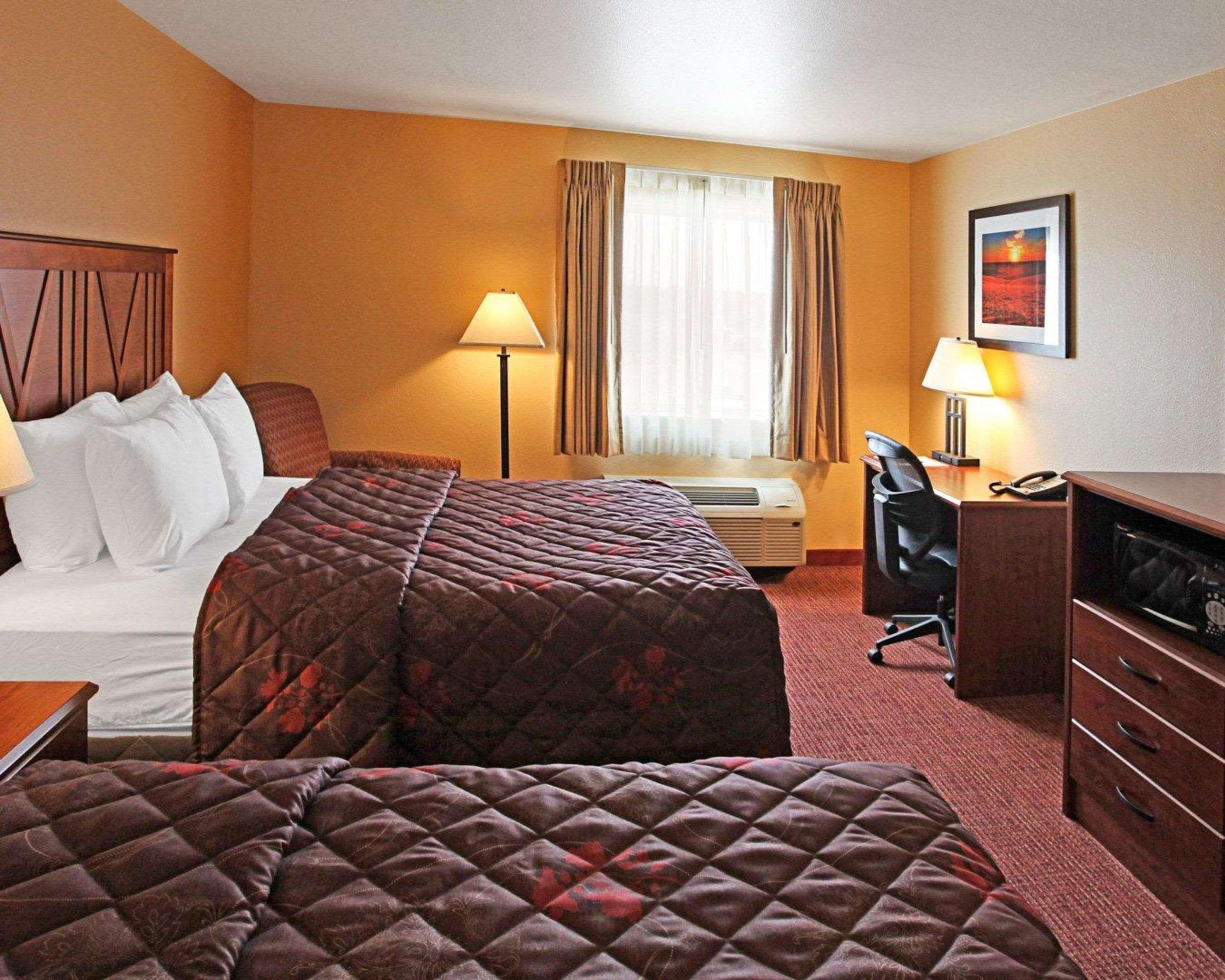 Rodeway Inn & Suites Phillipsburg Ngoại thất bức ảnh