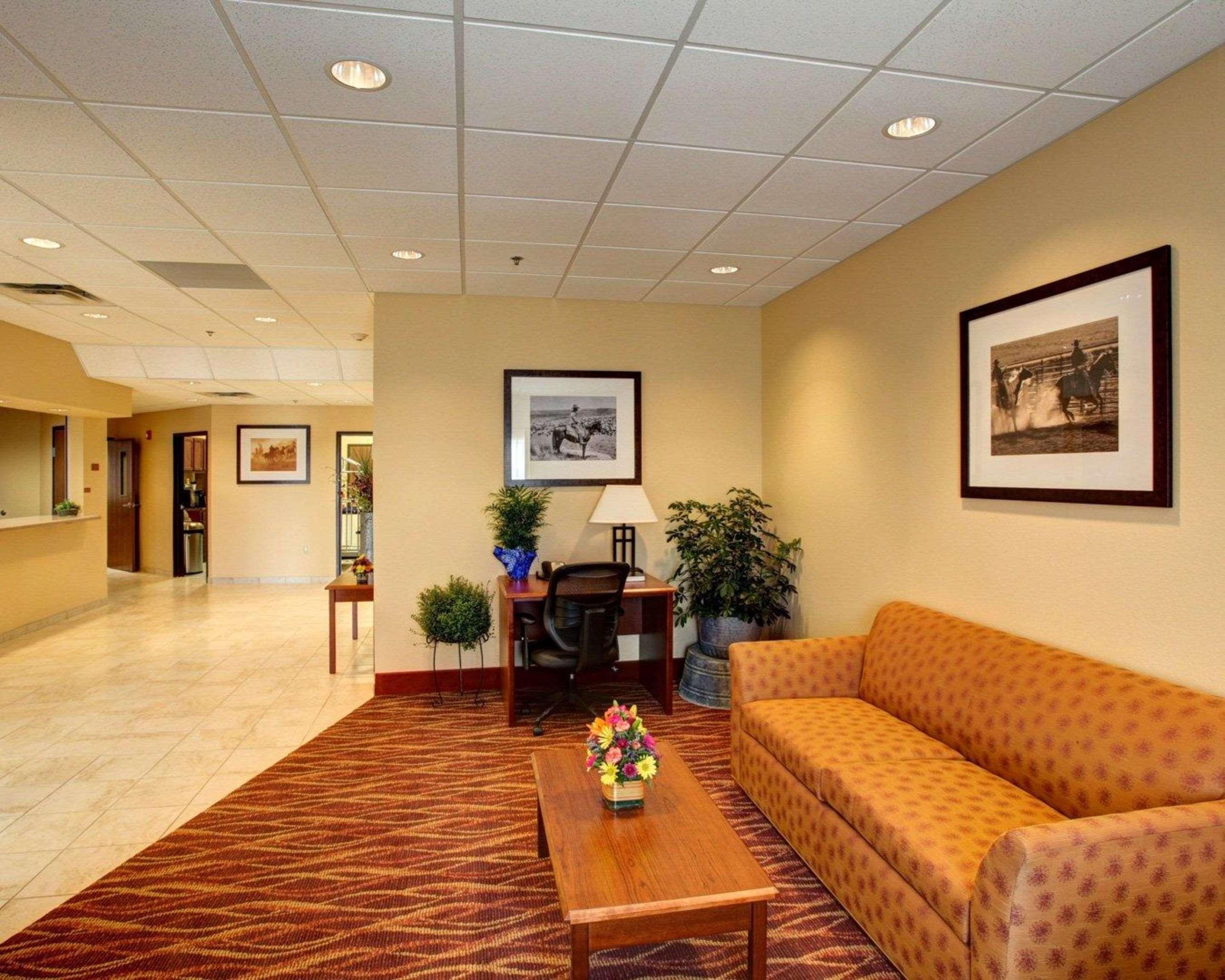 Rodeway Inn & Suites Phillipsburg Ngoại thất bức ảnh